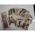 THE HOODOO TAROT  - 78 card deck ( carti tarot)